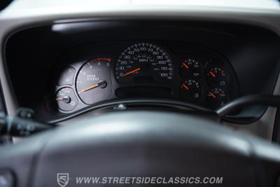 2005 Chevrolet Silverado 2500 HD LT 4x4 Duramax