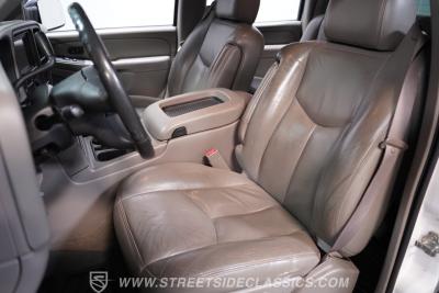 2005 Chevrolet Silverado 2500 HD LT 4x4 Duramax