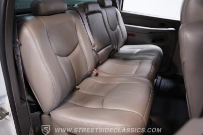 2005 Chevrolet Silverado 2500 HD LT 4x4 Duramax
