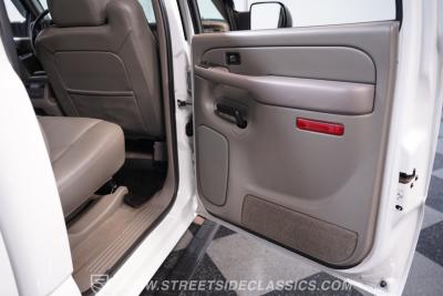 2005 Chevrolet Silverado 2500 HD LT 4x4 Duramax