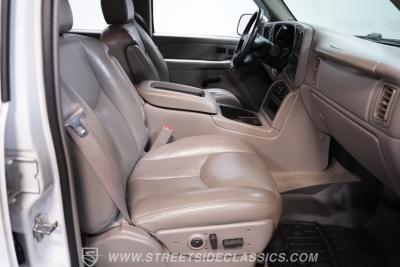 2005 Chevrolet Silverado 2500 HD LT 4x4 Duramax