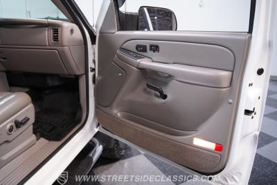 2005 Chevrolet Silverado 2500 HD LT 4x4 Duramax