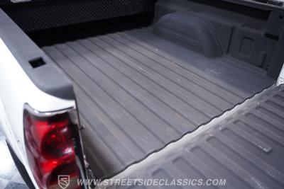 2005 Chevrolet Silverado 2500 HD LT 4x4 Duramax