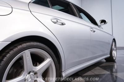 2006 Mercedes - Benz CLS55 AMG