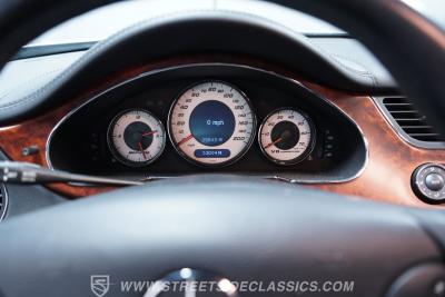 2006 Mercedes - Benz CLS55 AMG