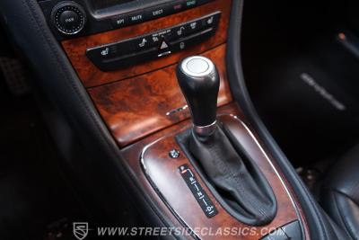 2006 Mercedes - Benz CLS55 AMG