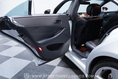 2006 Mercedes - Benz CLS55 AMG