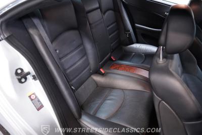 2006 Mercedes - Benz CLS55 AMG