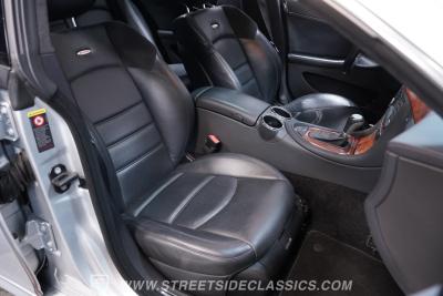 2006 Mercedes - Benz CLS55 AMG