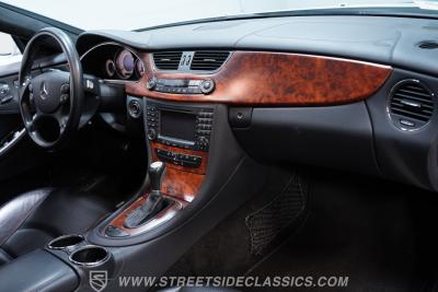 2006 Mercedes - Benz CLS55 AMG