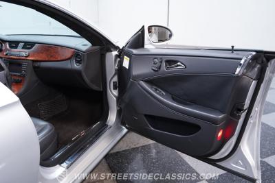 2006 Mercedes - Benz CLS55 AMG