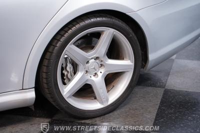 2006 Mercedes - Benz CLS55 AMG