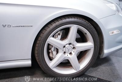 2006 Mercedes - Benz CLS55 AMG