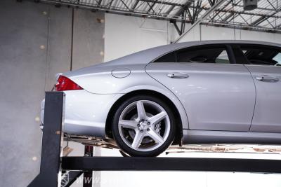 2006 Mercedes - Benz CLS55 AMG