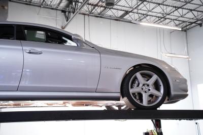 2006 Mercedes - Benz CLS55 AMG
