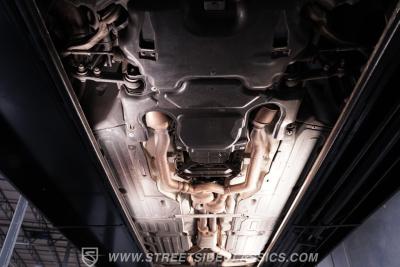 2006 Mercedes - Benz CLS55 AMG