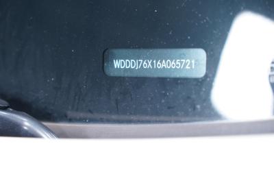 2006 Mercedes - Benz CLS55 AMG