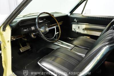 1965 Ford Galaxie 500 XL Convertible
