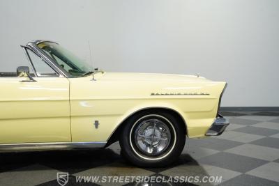 1965 Ford Galaxie 500 XL Convertible