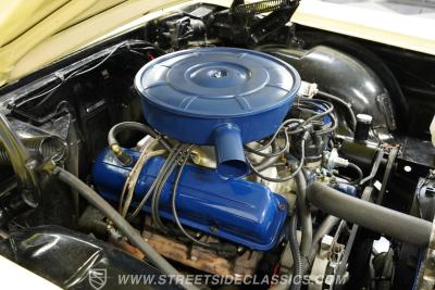 1965 Ford Galaxie 500 XL Convertible