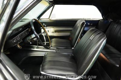 1965 Ford Galaxie 500 XL Convertible
