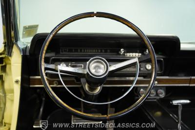 1965 Ford Galaxie 500 XL Convertible
