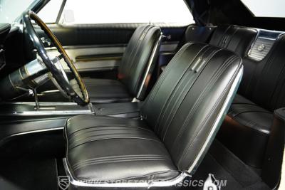 1965 Ford Galaxie 500 XL Convertible
