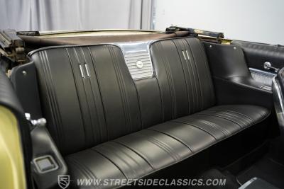 1965 Ford Galaxie 500 XL Convertible