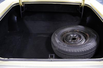 1965 Ford Galaxie 500 XL Convertible