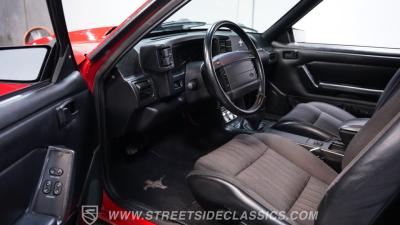 1993 Ford Mustang LX 5.0