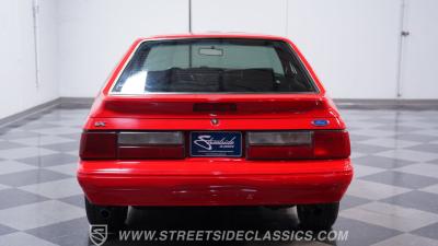1993 Ford Mustang LX 5.0