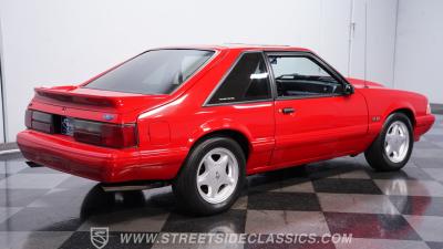 1993 Ford Mustang LX 5.0