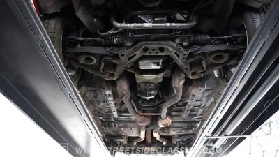1993 Ford Mustang LX 5.0
