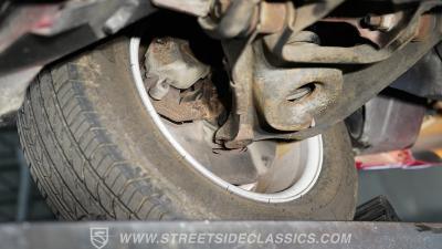 1993 Ford Mustang LX 5.0