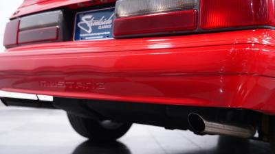 1993 Ford Mustang LX 5.0