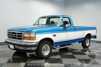 1995 Ford F-150 XLT