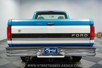 1995 Ford F-150 XLT