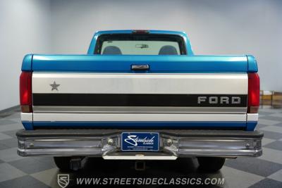 1995 Ford F-150 XLT