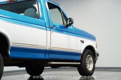 1995 Ford F-150 XLT