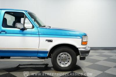 1995 Ford F-150 XLT