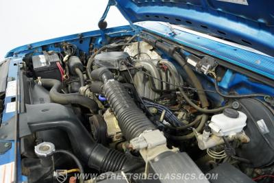 1995 Ford F-150 XLT