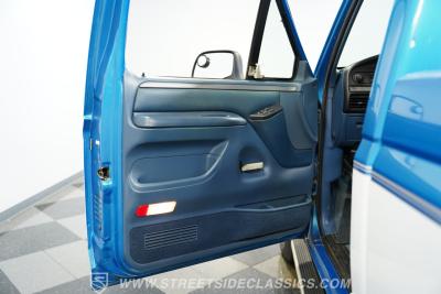 1995 Ford F-150 XLT