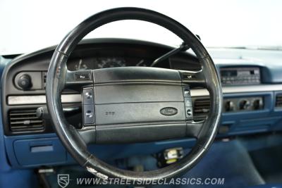 1995 Ford F-150 XLT