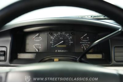 1995 Ford F-150 XLT