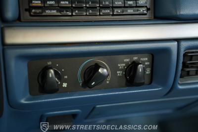 1995 Ford F-150 XLT