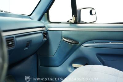 1995 Ford F-150 XLT