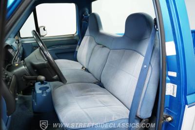 1995 Ford F-150 XLT
