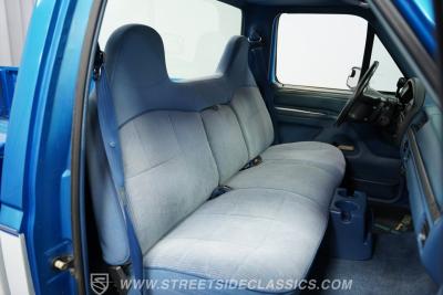 1995 Ford F-150 XLT
