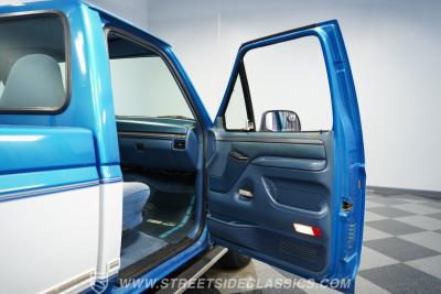 1995 Ford F-150 XLT