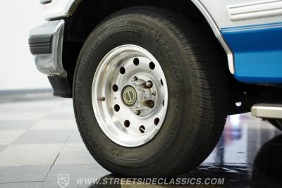 1995 Ford F-150 XLT